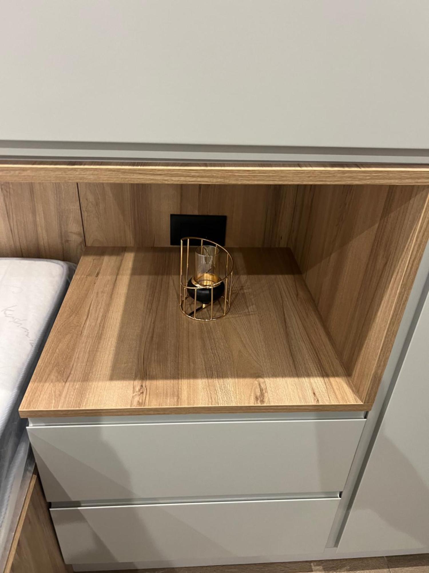 Froa Luxury Apartment Debar Eksteriør bilde