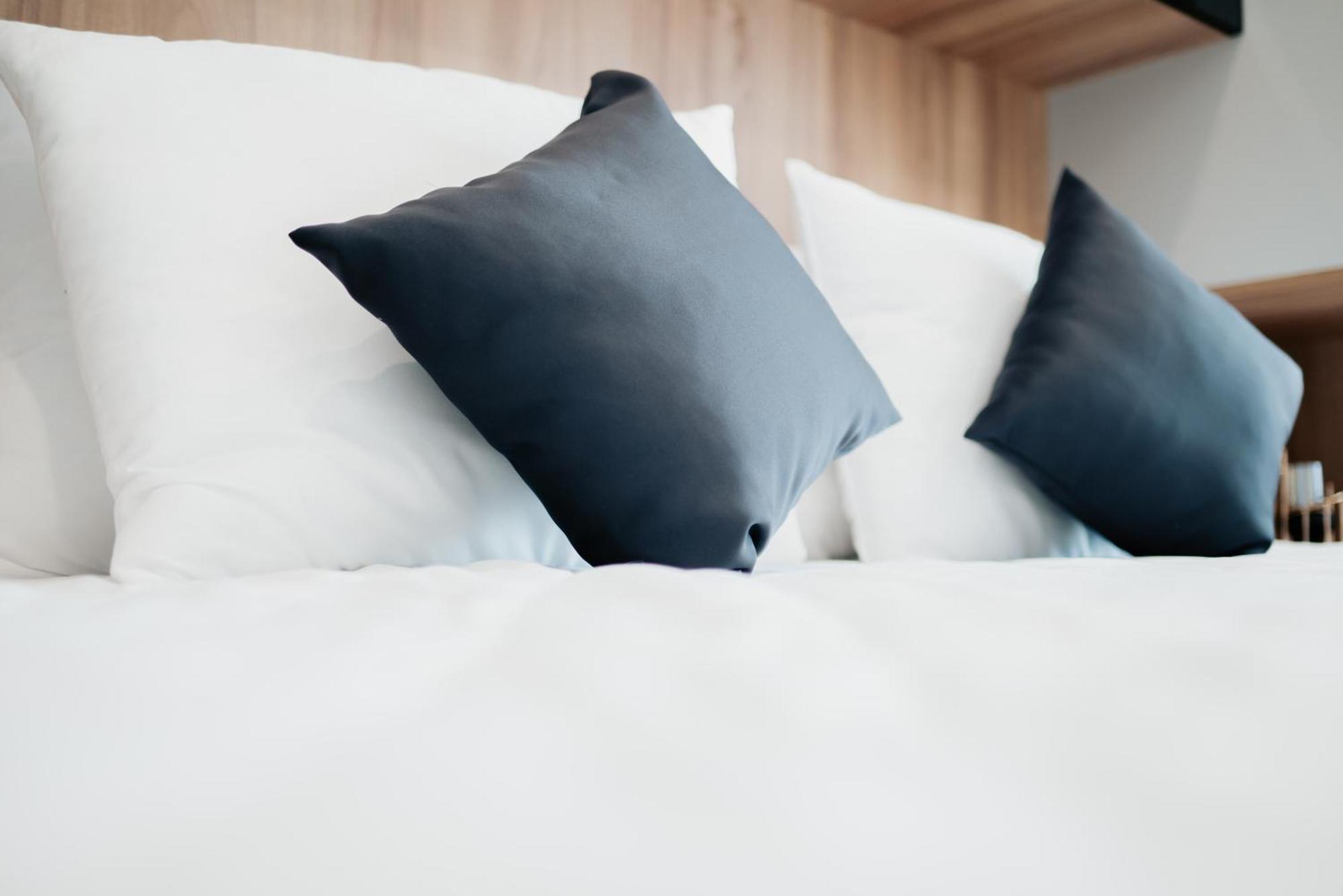 Froa Luxury Apartment Debar Eksteriør bilde