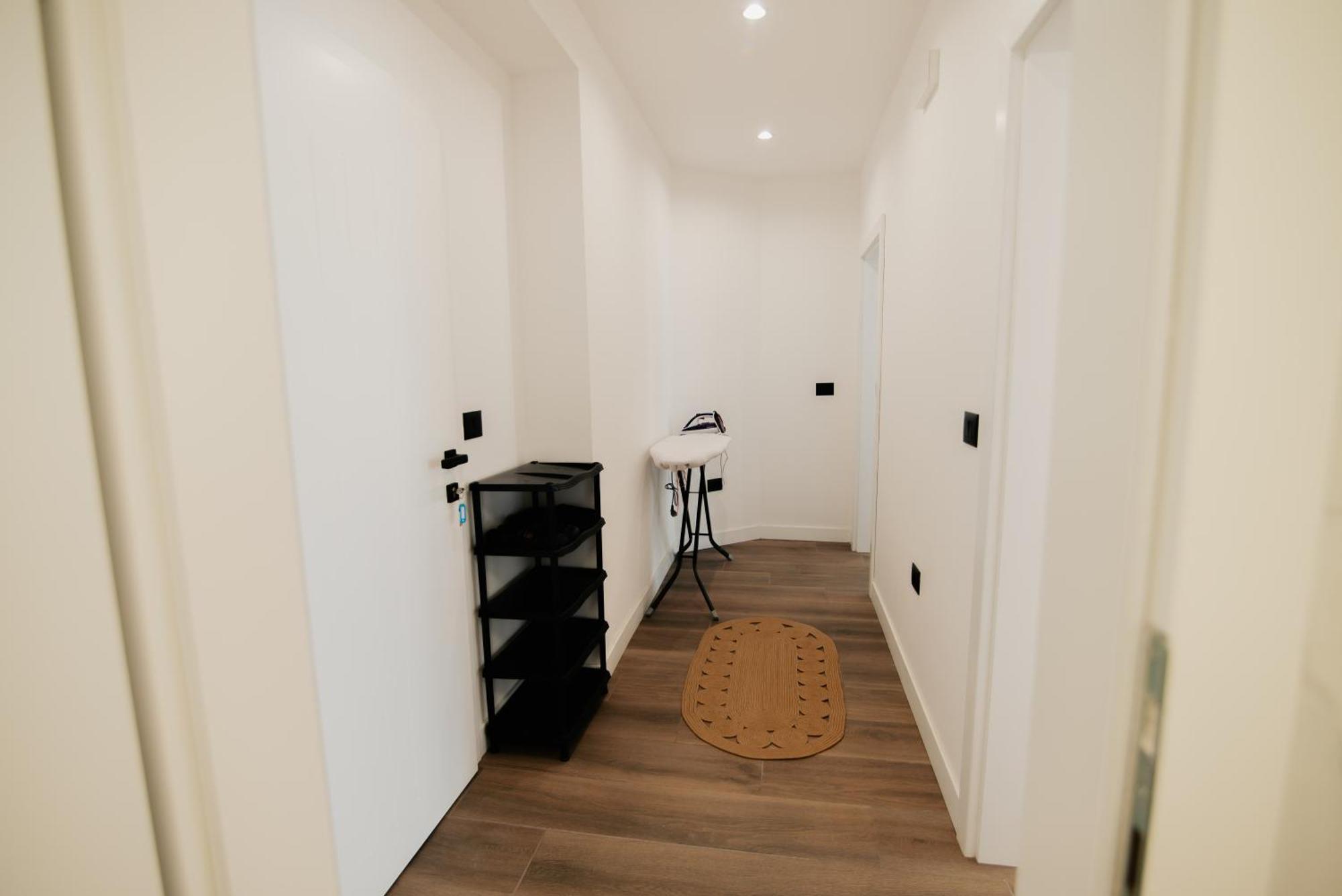 Froa Luxury Apartment Debar Eksteriør bilde