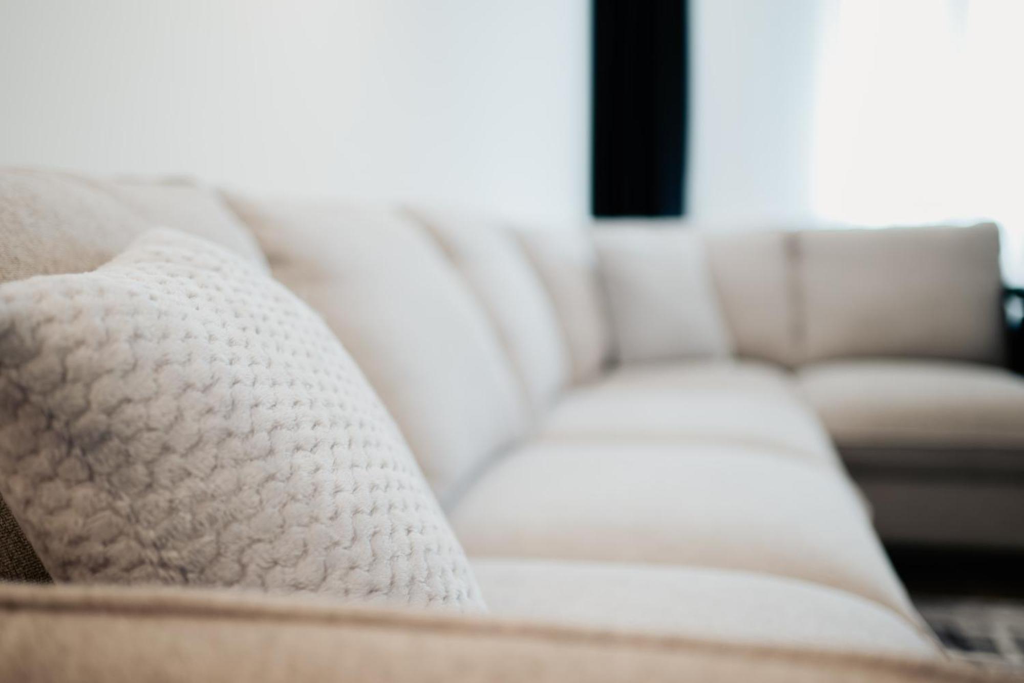 Froa Luxury Apartment Debar Eksteriør bilde